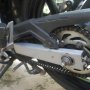 Jual Jupiter MX 2007 Hitam Depok