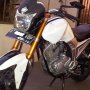 JUAL SANTAI YAMAHA SCORPIO Z 225 (2011)