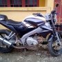 Jual yamaha vixion 2009 modif