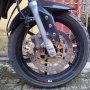 Jual yamaha vixion 2009 modif