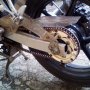 Jual yamaha vixion 2009 modif