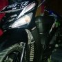 Jual Yamaha MIO 2007 Hitam 