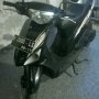 Jual Yamaha MIO 2007 Hitam 