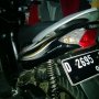 Jual Yamaha MIO 2007 Hitam 