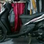 Jual Yamaha MIO 2007 Hitam 