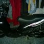 Jual Yamaha MIO 2007 Hitam 