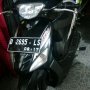 Jual Yamaha MIO 2007 Hitam 