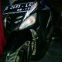 Jual Yamaha MIO 2007 Hitam 