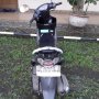 JUAL MIO CW  2009 HITAM