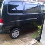 Jual Daihatsu Espass ZL EXTRA 2006 hitam