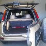 Jual BU Honda CRV 2002 Gold Metalik