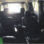 Jual TOYOTA ALPHARD 2005 BLACK AT TYPE V 2.4