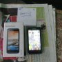 Jual Handphone Lenovo A526 mulus banget