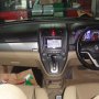 Jual Cepat Honda CR-V 2010 Hitam Metalik mulus terawat