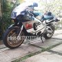 Jual Moge Suzuki Gsx 750 hitam silver stnk bpkb 