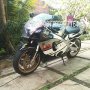 Jual Moge Suzuki Gsx 750 hitam silver stnk bpkb 