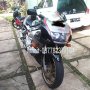 Jual Moge Suzuki Gsx 750 hitam silver stnk bpkb 