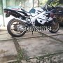 Jual Moge Suzuki Gsx 750 hitam silver stnk bpkb 