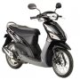 Jual Cepat Yamaha Mio 2009 Hitam Standar Plat AB