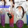 DRESS KEBAYA KIRANA