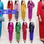 SETELAN MAXI SONGKET