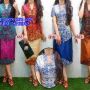 DRESS TAVETA KODE (ZA 314)