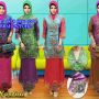 KEBAYA SETS KR-130