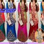 SAZKIA KEBAYA SETS