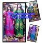 KEBAYA SETS AMANDA NEW