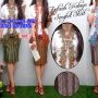 DRESS KEBAYA KODE (ZA 309)