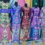 KEBAYA SETS MJ-0220