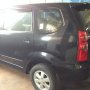 Jual Avanza 1.3 G manual 2011 Hitam