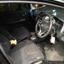 Jual Cepat Honda Jazz Hitam GE8 RS 2008 A/T Mulus 