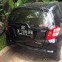 Jual Cepat Honda Jazz Hitam GE8 RS 2008 A/T Mulus 