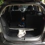 Jual Cepat Honda Jazz Hitam GE8 RS 2008 A/T Mulus 