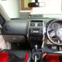 Jual Suzuki Neo Baleno SX4 Matic 2008 AB Hitam Istimewa
