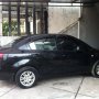 Jual Suzuki Neo Baleno SX4 Matic 2008 AB Hitam Istimewa