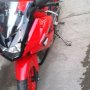 Jual Kawasaki Ninja KRR 2012 Merah hitam