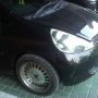 Jual Honda Jazz Triptonic 2004 Hitam