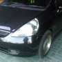 Jual Honda Jazz Triptonic 2004 Hitam