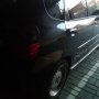 Jual Honda Jazz Triptonic 2004 Hitam