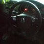 Jual Honda Jazz Triptonic 2004 Hitam