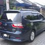 Jual Grand Livina 1.5 HWS CVT A/T 2014