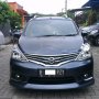 Jual Grand Livina 1.5 HWS CVT A/T 2014