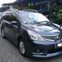 Jual Grand Livina 1.5 HWS CVT A/T 2014
