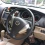 Jual Grand Livina 1.5 HWS CVT A/T 2014
