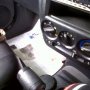 Jual Hyundai Getz 2005 Hijau Metalik AT DKI Siap Pakai