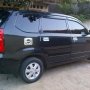 Jual toyota avanza g at 2010 Hitam Siap Pakai