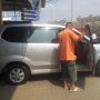 Jual Avanza G 1.3 M/T Silver 2011 