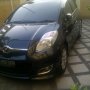 Dijual Yaris S 2010 MT Hitam